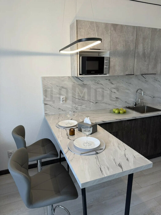 Екатеринбург, ул. Ландау, 34 (Академический) - фото квартиры (5)