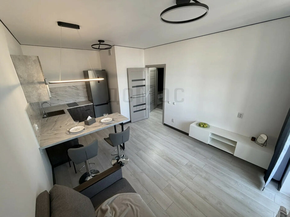 Екатеринбург, ул. Ландау, 34 (Академический) - фото квартиры (6)