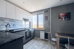 Екатеринбург, ул. Профсоюзная, 61 (Химмаш) - фото квартиры