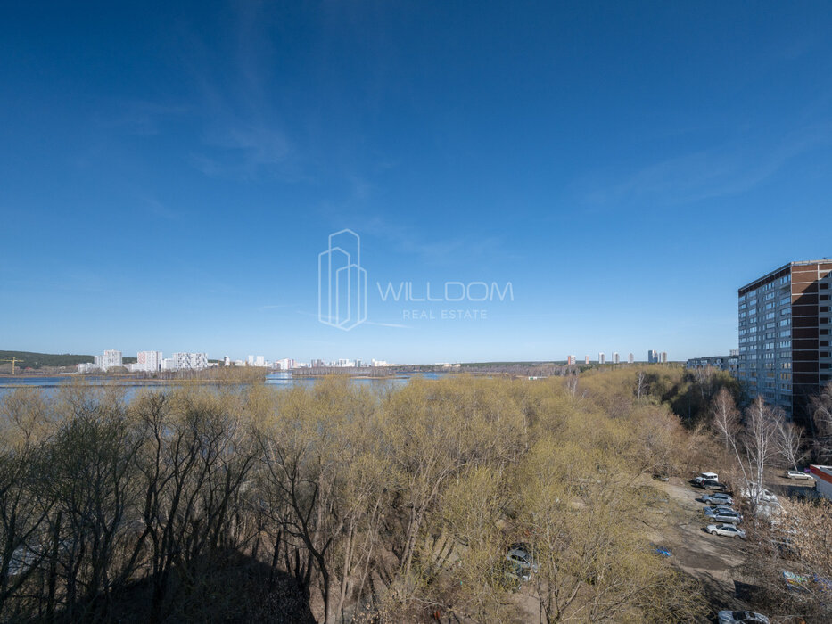 Екатеринбург, ул. Профсоюзная, 61 (Химмаш) - фото квартиры (4)