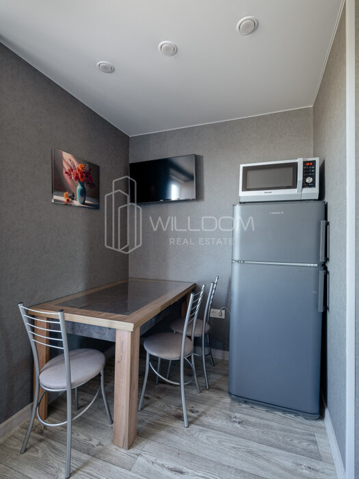 Екатеринбург, ул. Профсоюзная, 61 (Химмаш) - фото квартиры (5)