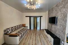 Екатеринбург, ул. Шадринский, 14 к1 (Пионерский) - фото квартиры