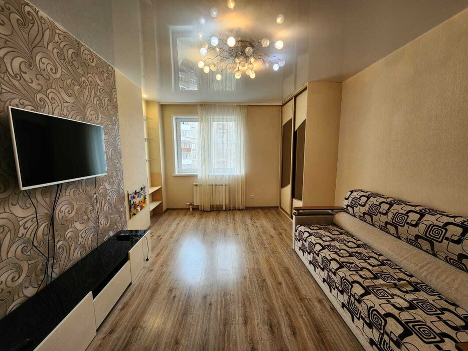 Екатеринбург, ул. Шадринский, 14 к1 (Пионерский) - фото квартиры (2)