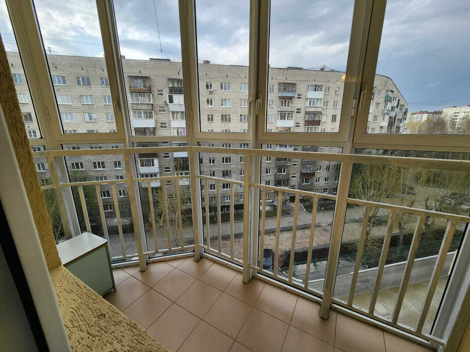 Екатеринбург, ул. Шадринский, 14 к1 (Пионерский) - фото квартиры (4)