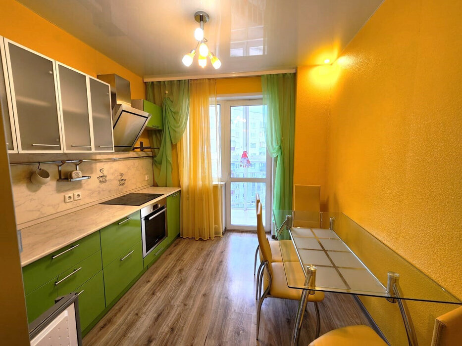 Екатеринбург, ул. Шадринский, 14 к1 (Пионерский) - фото квартиры (5)