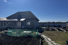 г. Арамиль, ул. Колхозная, 73а (городской округ Арамильский) - фото дома