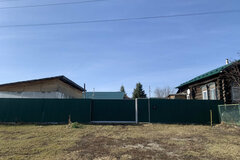 с. Логиново, ул. Чапаева, 42 (городской округ Белоярский) - фото дома