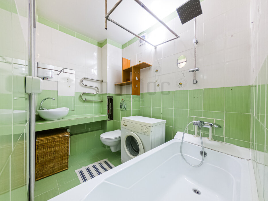 Екатеринбург, ул. Кунарская, 14к2 (Старая Сортировка) - фото квартиры (5)