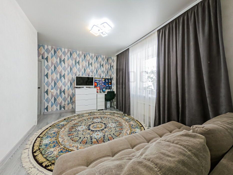 Екатеринбург, ул. Кунарская, 14к2 (Старая Сортировка) - фото квартиры (8)