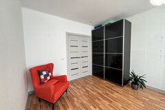 Екатеринбург, ул. Островского, 1 (Автовокзал) - фото квартиры