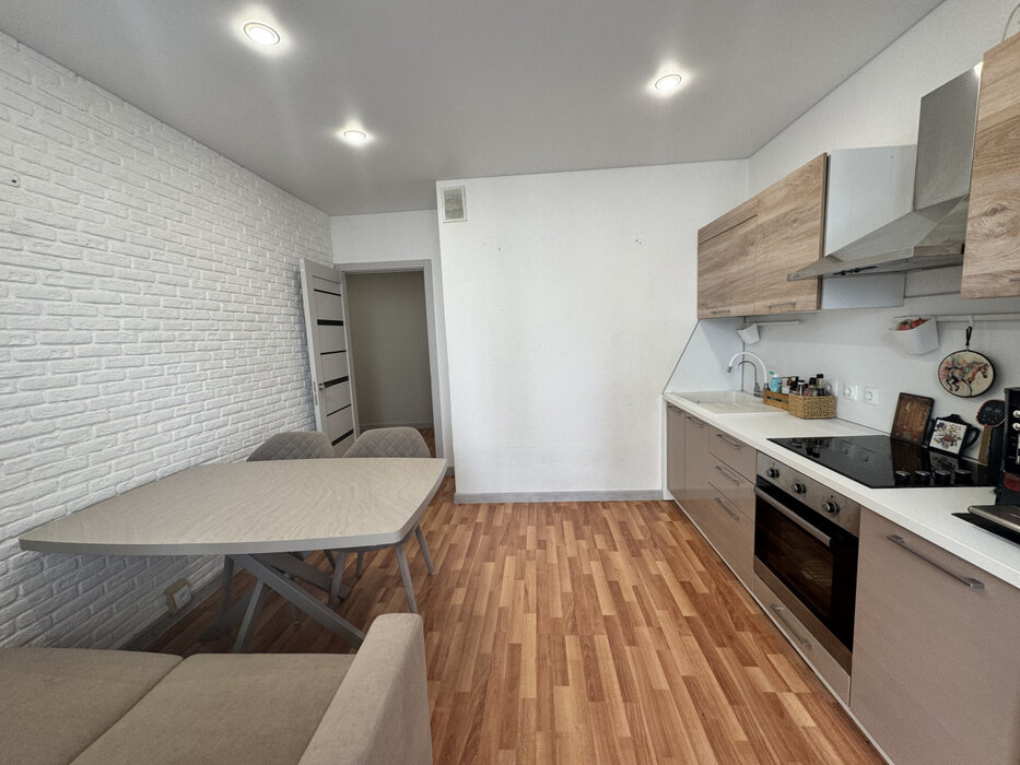 Екатеринбург, ул. Островского, 1 (Автовокзал) - фото квартиры (6)