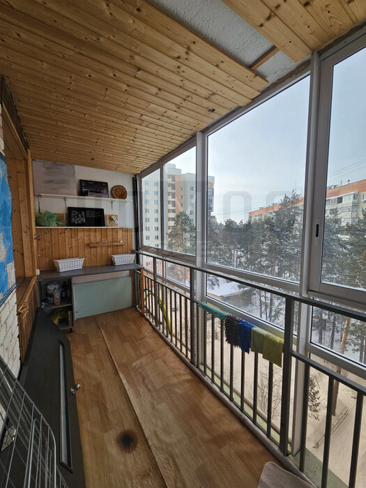 Екатеринбург, ул. Ангарская, 28 (Старая Сортировка) - фото квартиры (3)