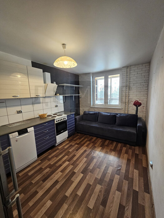 Екатеринбург, ул. Ангарская, 28 (Старая Сортировка) - фото квартиры (4)