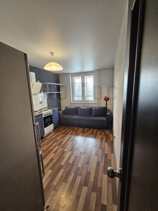 Екатеринбург, ул. Ангарская, 28 (Старая Сортировка) - фото квартиры (5)