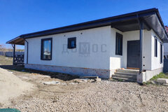 д. Гусева, ул. Есенина,   (городской округ Белоярский) - фото дома