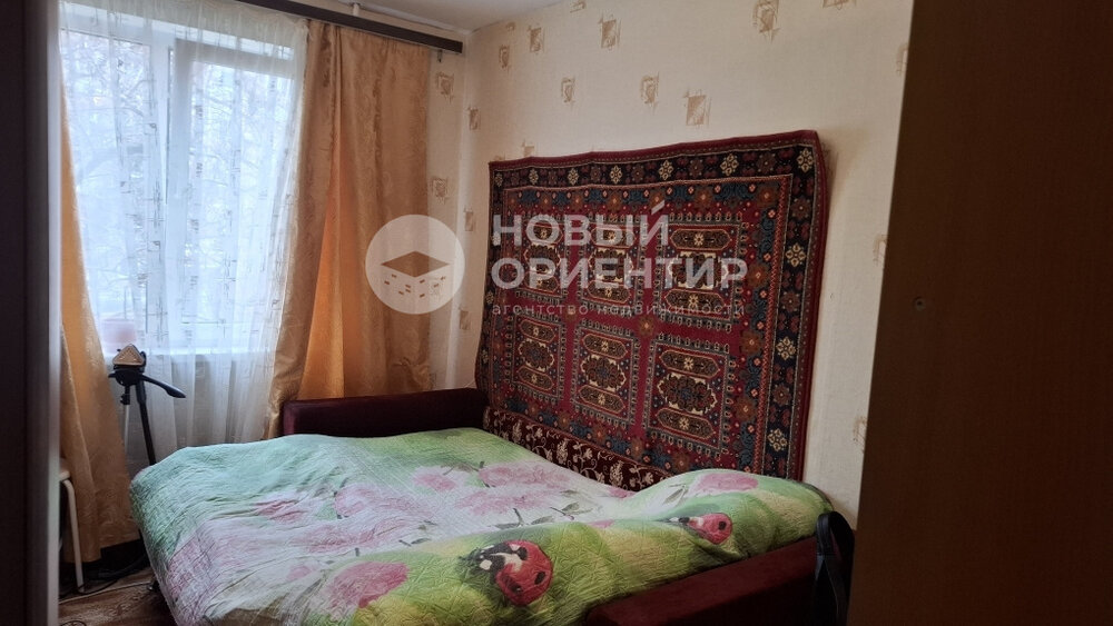 Екатеринбург, ул. Викулова, 28 (ВИЗ) - фото квартиры (2)