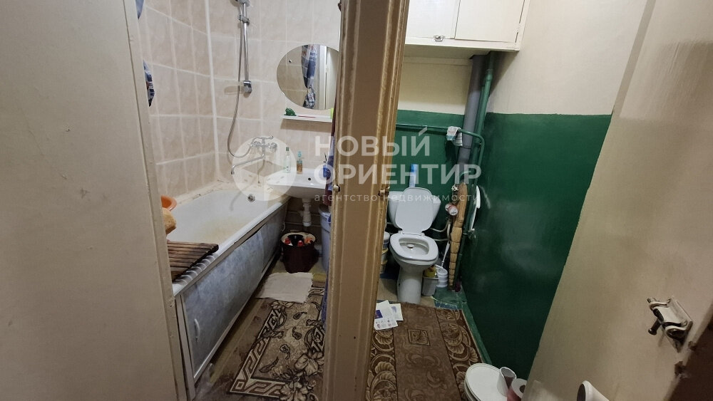 Екатеринбург, ул. Викулова, 28 (ВИЗ) - фото квартиры (4)