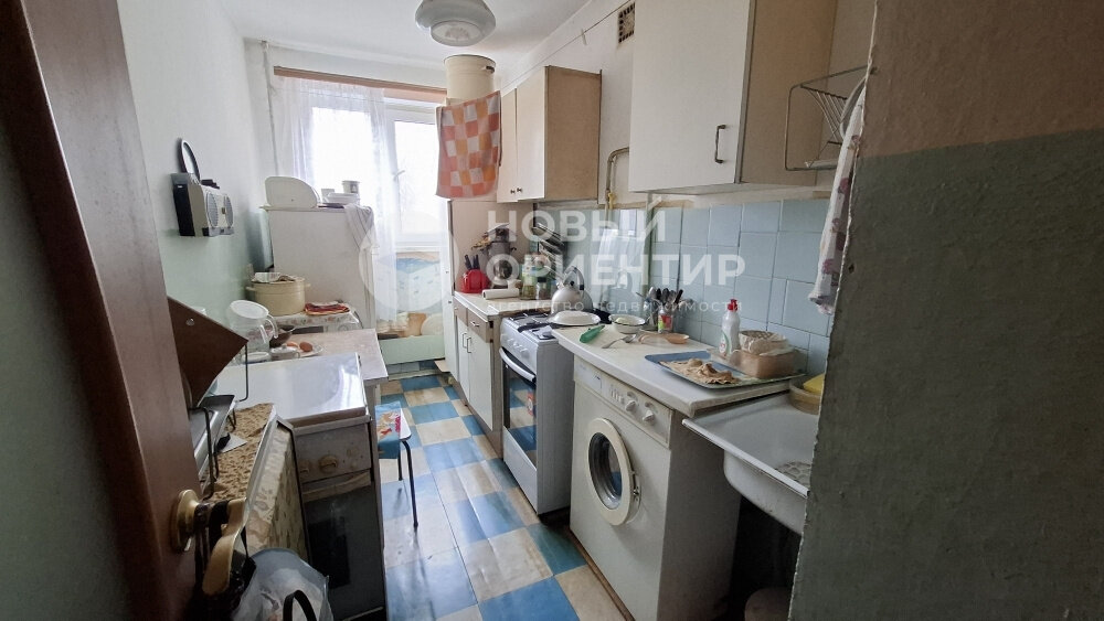 Екатеринбург, ул. Викулова, 28 (ВИЗ) - фото квартиры (5)