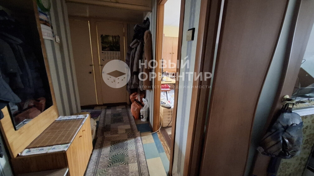 Екатеринбург, ул. Викулова, 28 (ВИЗ) - фото квартиры (6)