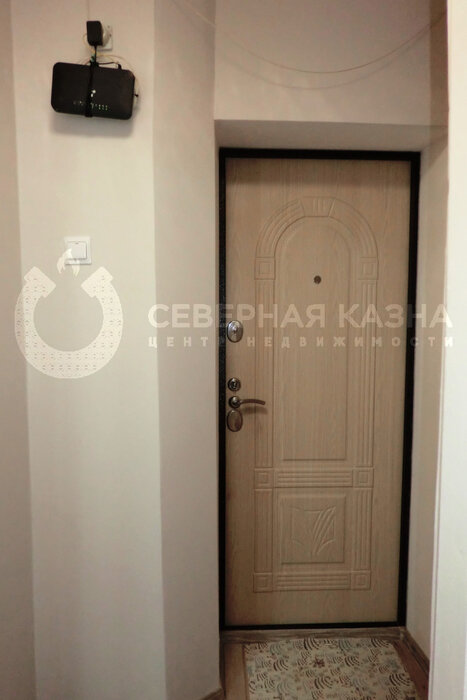 г. Березовский, ул. Героев Труда, 23 (городской округ Березовский) - фото квартиры (2)