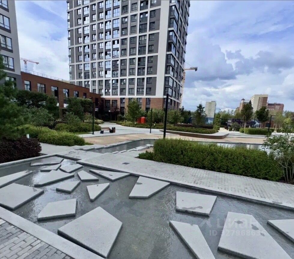 Екатеринбург, ул. Московская , 251 (Автовокзал) - фото квартиры (1)