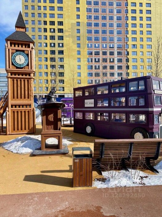 Екатеринбург, ул. Московская , 251 (Автовокзал) - фото квартиры (5)