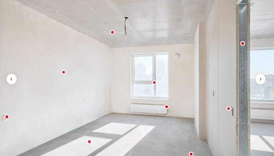 Екатеринбург, ул. Московская , 251 (Автовокзал) - фото квартиры (7)