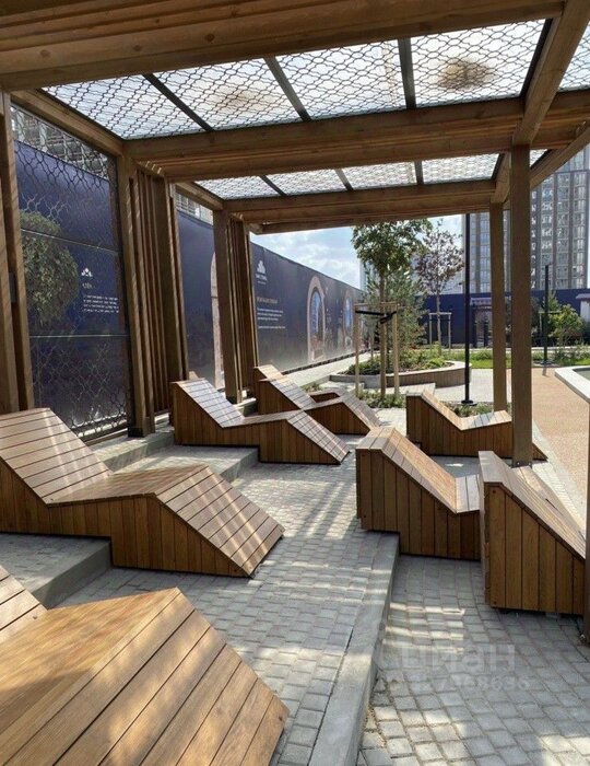 Екатеринбург, ул. Московская , 251 (Автовокзал) - фото квартиры (8)