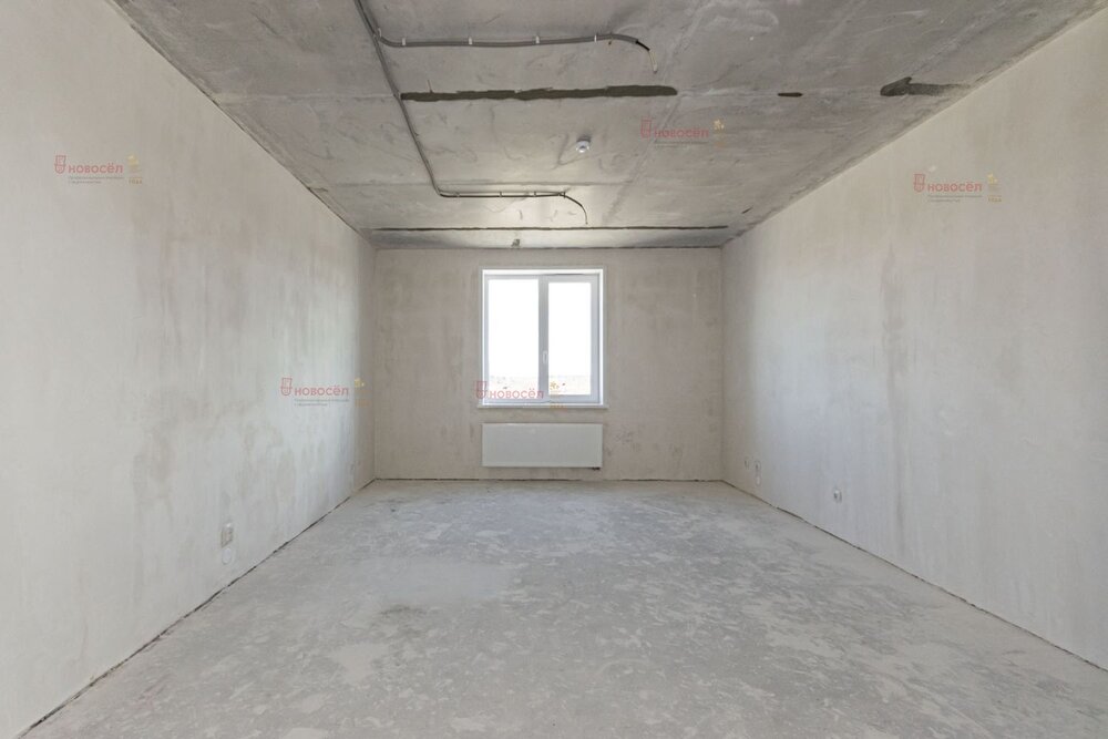 Екатеринбург, ул. Учителей, 33/3 (Пионерский) - фото квартиры (3)