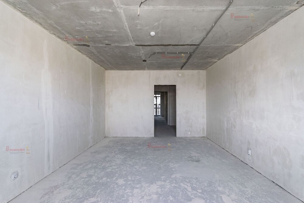 Екатеринбург, ул. Учителей, 33/3 (Пионерский) - фото квартиры (4)