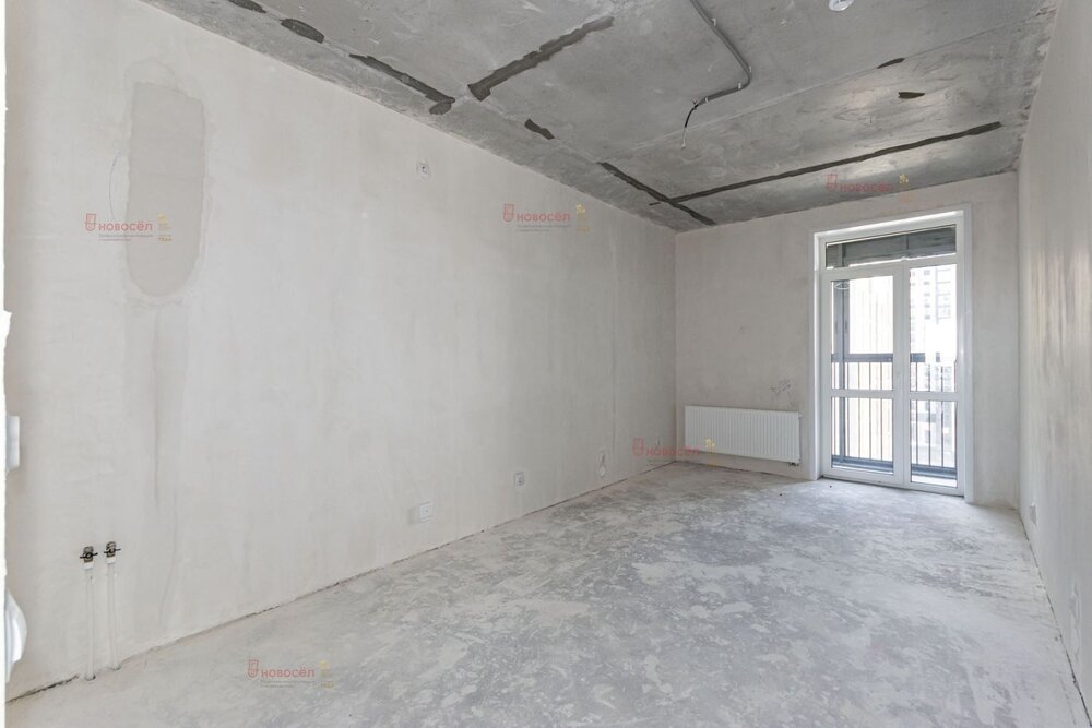 Екатеринбург, ул. Учителей, 33/3 (Пионерский) - фото квартиры (5)