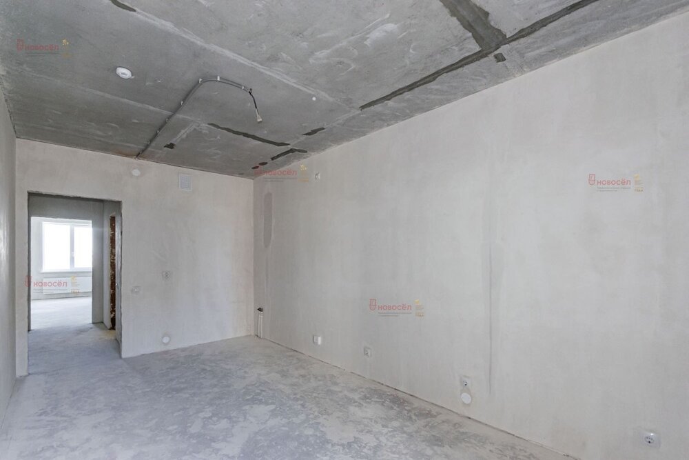 Екатеринбург, ул. Учителей, 33/3 (Пионерский) - фото квартиры (6)