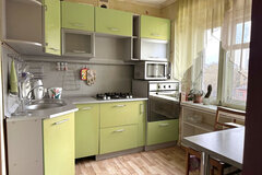 Екатеринбург, ул. Академическая, 23б (Втузгородок) - фото квартиры