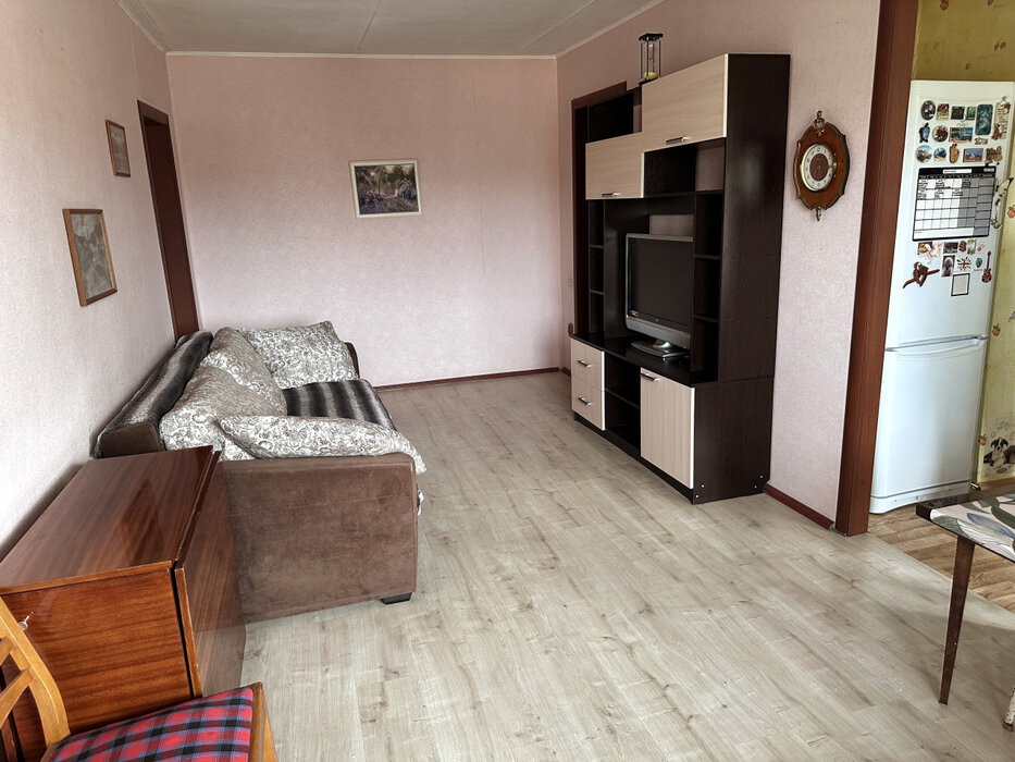 Екатеринбург, ул. Академическая, 23б (Втузгородок) - фото квартиры (3)