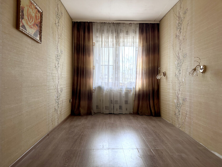 Екатеринбург, ул. Академическая, 23б (Втузгородок) - фото квартиры (5)