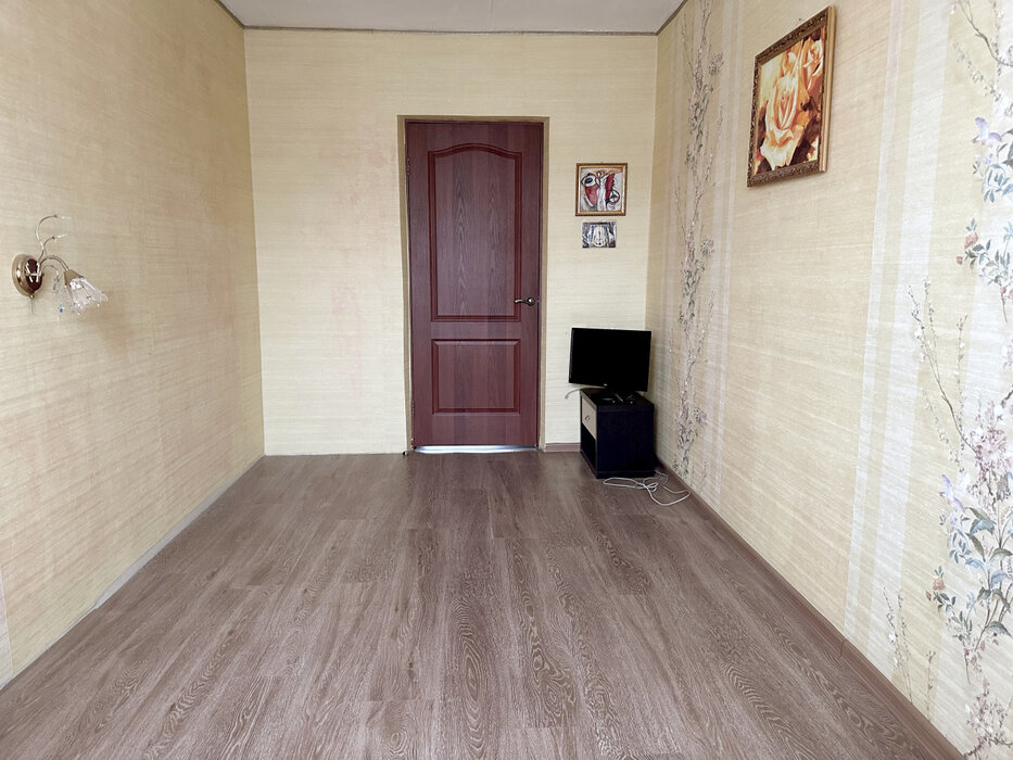 Екатеринбург, ул. Академическая, 23б (Втузгородок) - фото квартиры (6)