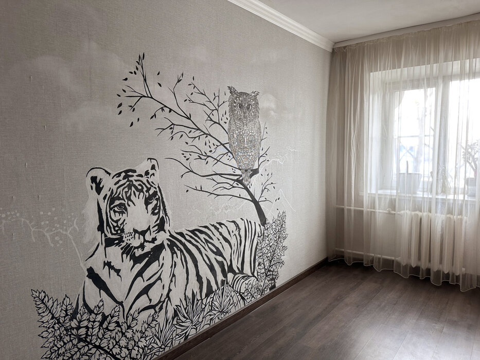 Екатеринбург, ул. Академическая, 23б (Втузгородок) - фото квартиры (8)