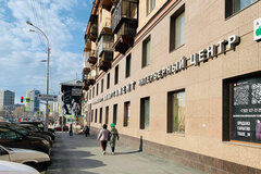 Екатеринбург, ул. Московская, 47 (Центр) - фото офисного помещения