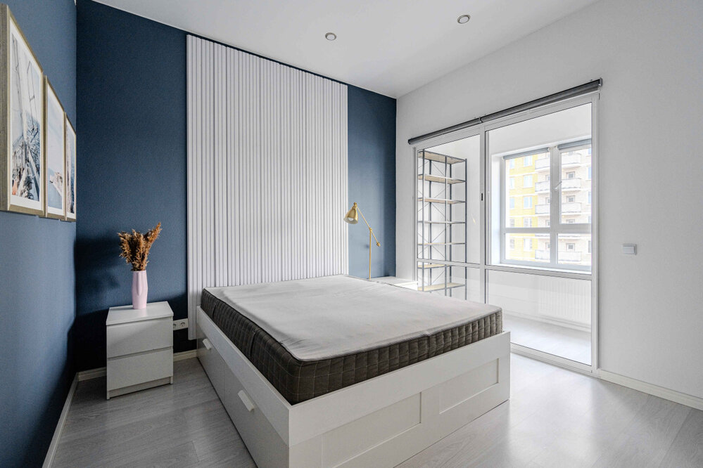 Екатеринбург, ул. Гастелло, 25 (Уктус) - фото квартиры (1)