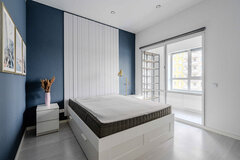 Екатеринбург, ул. Гастелло, 25 (Уктус) - фото квартиры