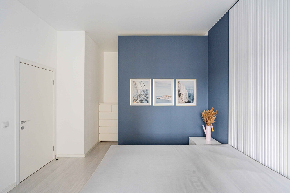 Екатеринбург, ул. Гастелло, 25 (Уктус) - фото квартиры (3)