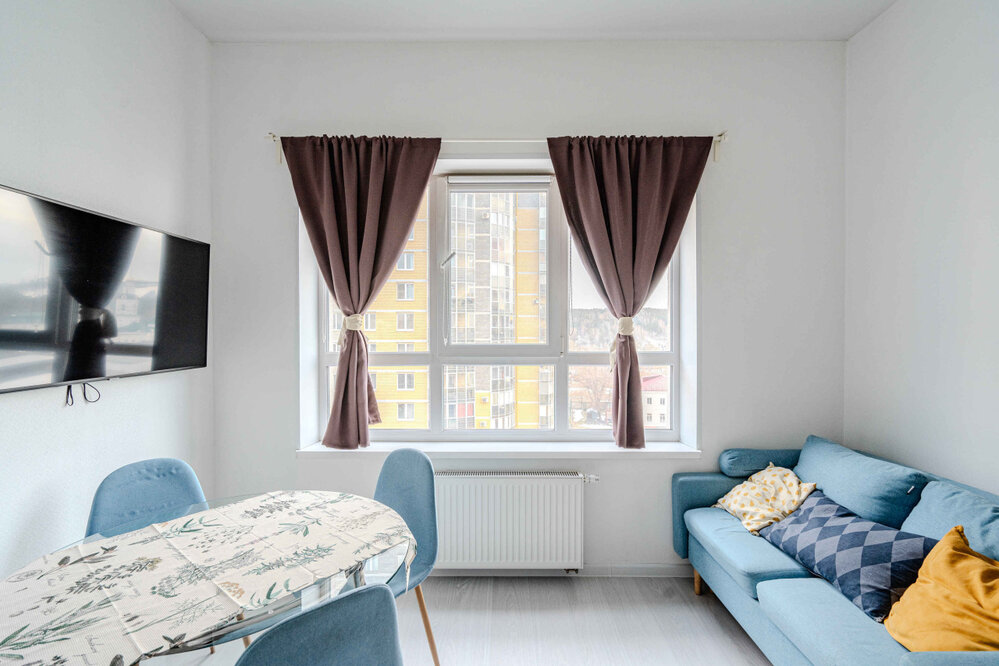 Екатеринбург, ул. Гастелло, 25 (Уктус) - фото квартиры (7)