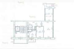 Екатеринбург, ул. Индустрии, 24 (Уралмаш) - фото квартиры