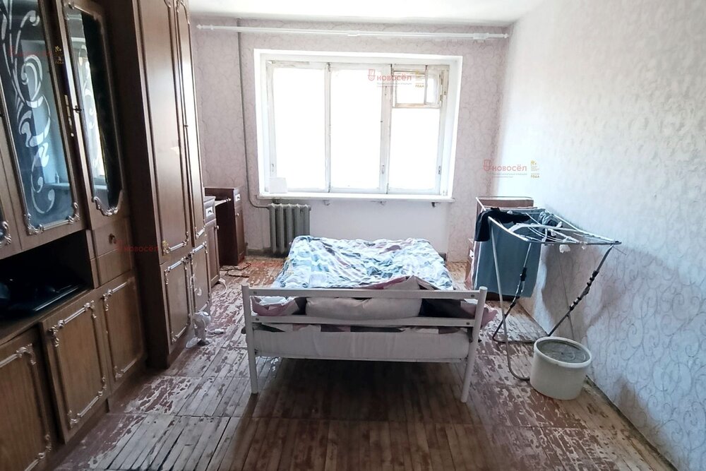 Екатеринбург, ул. Индустрии, 24 (Уралмаш) - фото квартиры (3)