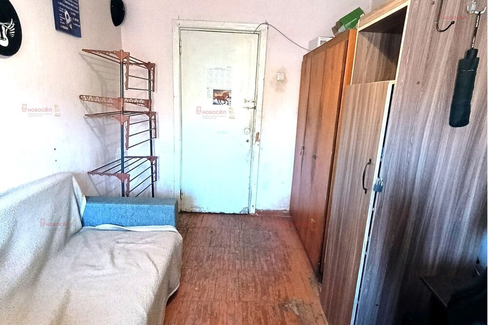 Екатеринбург, ул. Индустрии, 24 (Уралмаш) - фото квартиры (5)