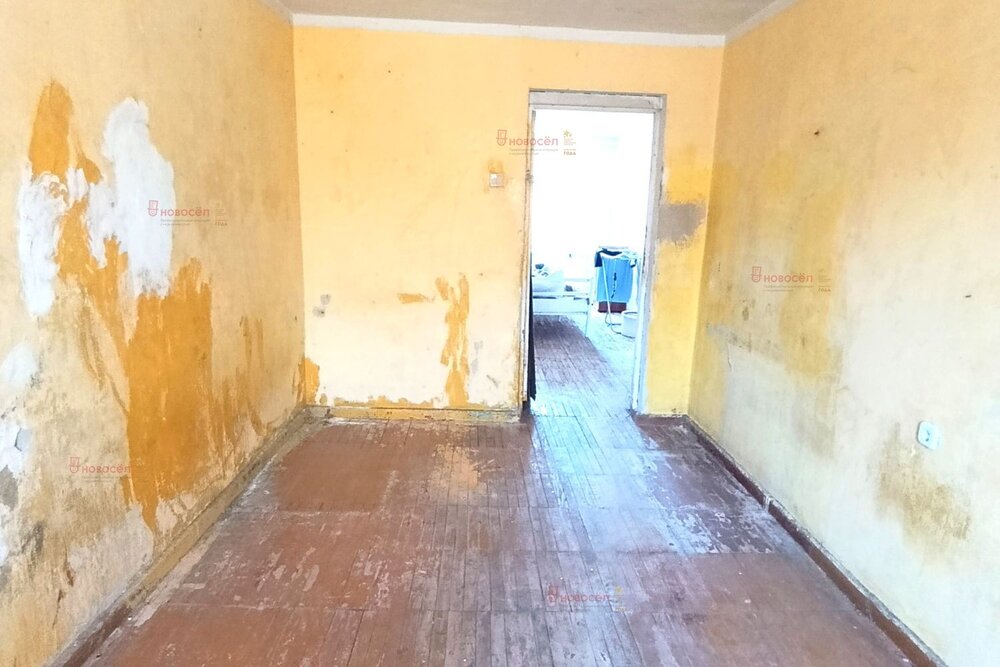 Екатеринбург, ул. Индустрии, 24 (Уралмаш) - фото квартиры (7)