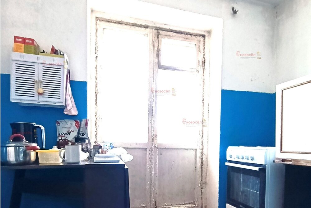 Екатеринбург, ул. Индустрии, 24 (Уралмаш) - фото квартиры (8)