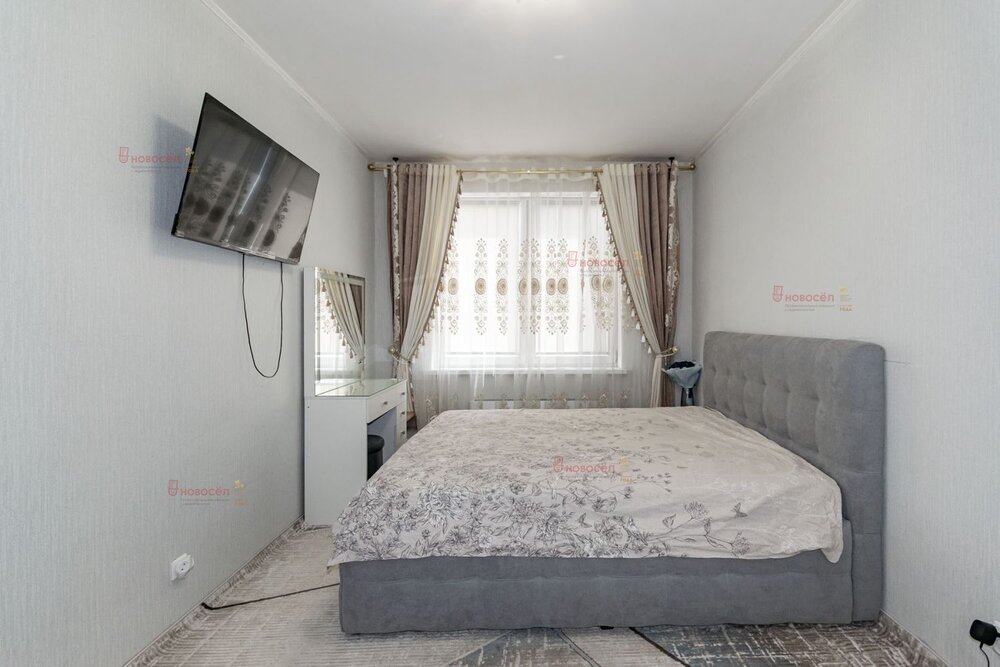 Екатеринбург, ул. Вильгельма де Геннина, 34 (Академический) - фото квартиры (5)