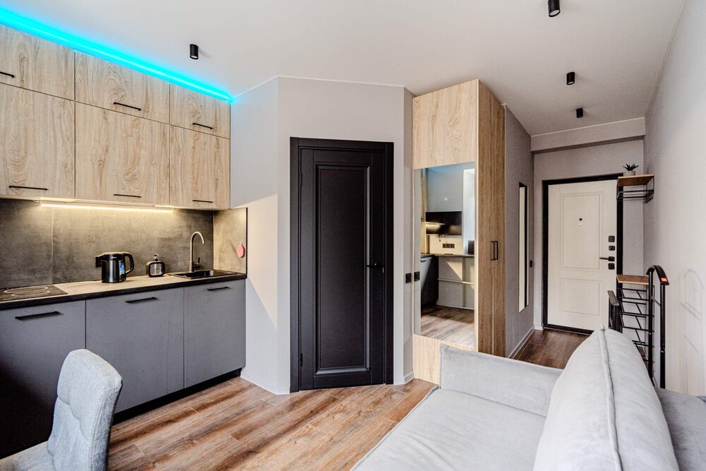 Екатеринбург, ул. Мира, 34 (Втузгородок) - фото квартиры (2)