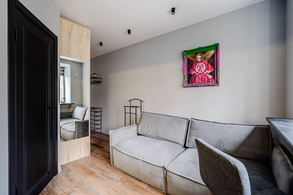 Екатеринбург, ул. Мира, 34 (Втузгородок) - фото квартиры (5)